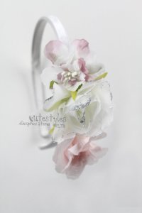 christmas hair accessories cTYQ